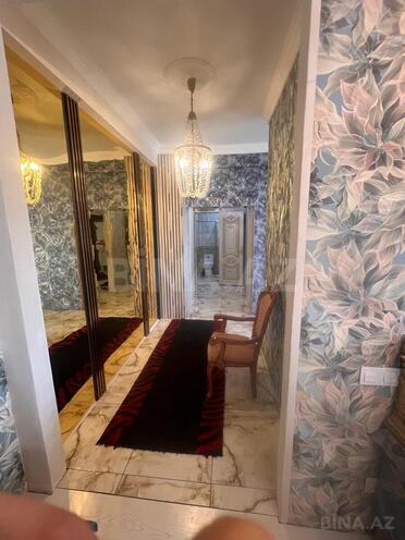Продаётся 3-комн. новостройка 120 м², м. Ахмедлы, photo 5 from 19