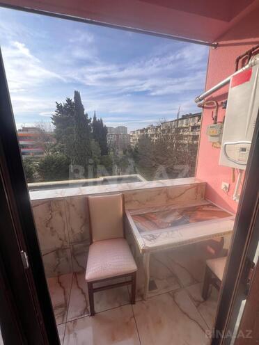 Продаётся 3-комн. новостройка 120 м², м. Ахмедлы, photo 18 from 19