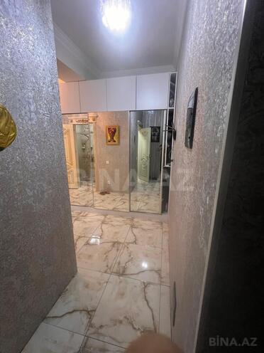 Продаётся 3-комн. новостройка 120 м², м. Ахмедлы, photo 12 from 19