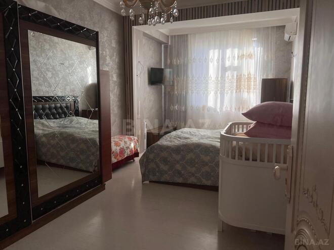 Продаётся 3-комн. новостройка 120 м², м. Ахмедлы, photo 11 from 19