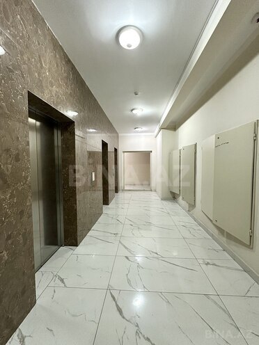 Satılır 2 otaqlı yeni tikili 68 m², 28 May m., photo 20 from 21