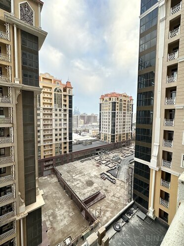 Satılır 2 otaqlı yeni tikili 68 m², 28 May m., photo 19 from 21