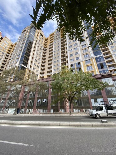 Satılır 2 otaqlı yeni tikili 68 m², 28 May m., photo 5 from 21