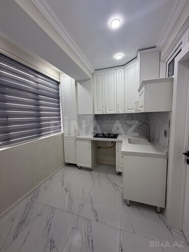 Продаётся 3-комн. вторичка 60 м², м. Ахмедлы, photo 4 from 12