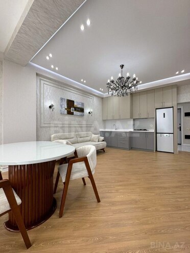 Продаётся 2-комн. новостройка 65 м², м. Кероглу, photo 3 from 10