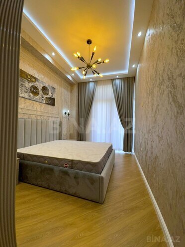 Продаётся 2-комн. новостройка 65 м², м. Кероглу, photo 5 from 10