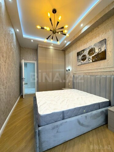 Продаётся 2-комн. новостройка 65 м², м. Кероглу, photo 6 from 10