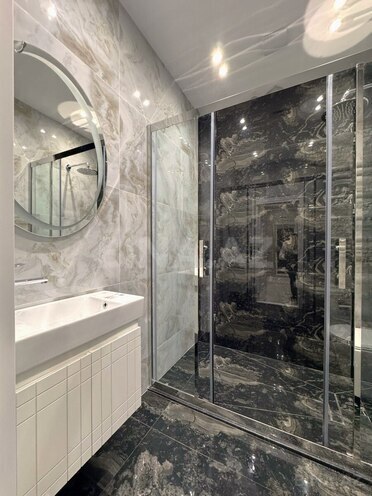 Продаётся 2-комн. новостройка 65 м², м. Кероглу, photo 8 from 10