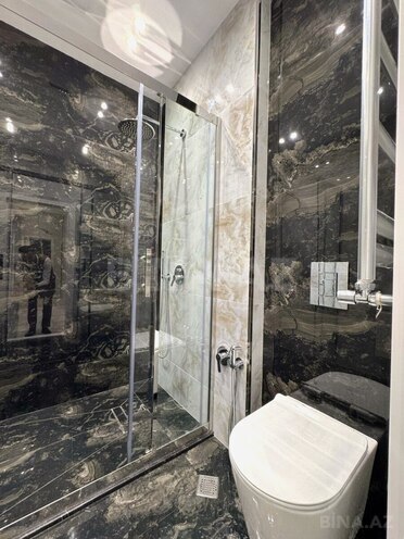 Продаётся 2-комн. новостройка 65 м², м. Кероглу, photo 9 from 10