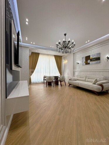 Продаётся 2-комн. новостройка 65 м², м. Кероглу, photo 4 from 10