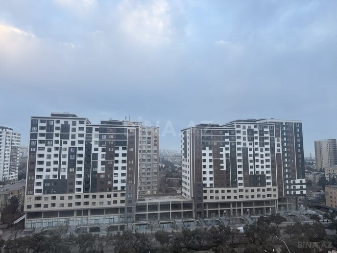 Продаётся 3-комн. новостройка 126 м², м. Нефтчиляр, photo 3 from 6