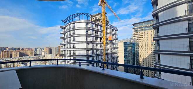 Продаётся 3-комн. новостройка 135 м², м. 28 мая, photo 25 from 32