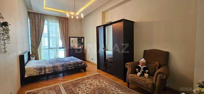 Продаётся 3-комн. новостройка 135 м², м. 28 мая, photo 10 from 32
