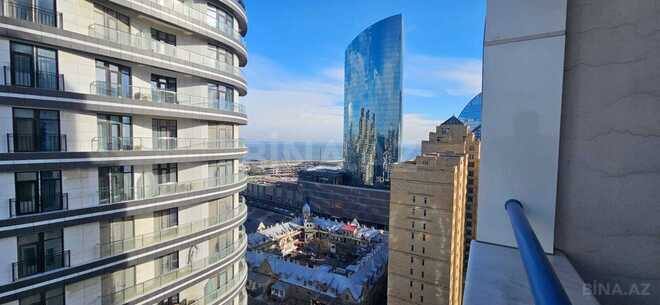 Продаётся 3-комн. новостройка 135 м², м. 28 мая, photo 23 from 32