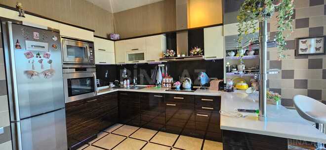 Продаётся 3-комн. новостройка 135 м², м. 28 мая, photo 20 from 32