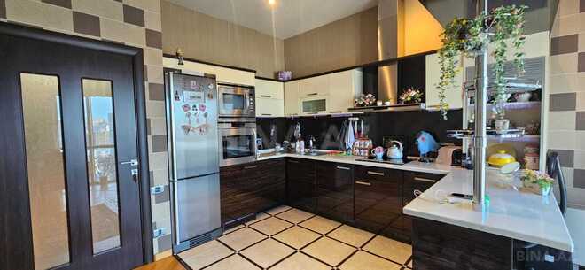 Продаётся 3-комн. новостройка 135 м², м. 28 мая, photo 19 from 32