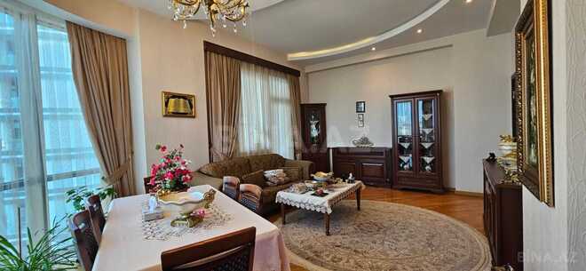 Продаётся 3-комн. новостройка 135 м², м. 28 мая, photo 4 from 32