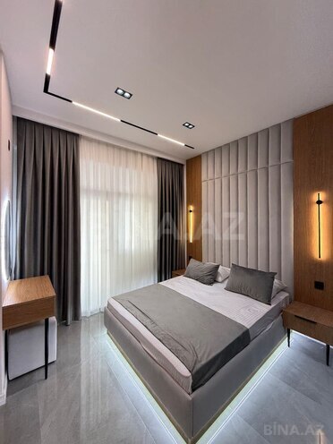 Satılır 2 otaqlı yeni tikili 66 m², Şah İsmayıl Xətai m., photo 6 from 19