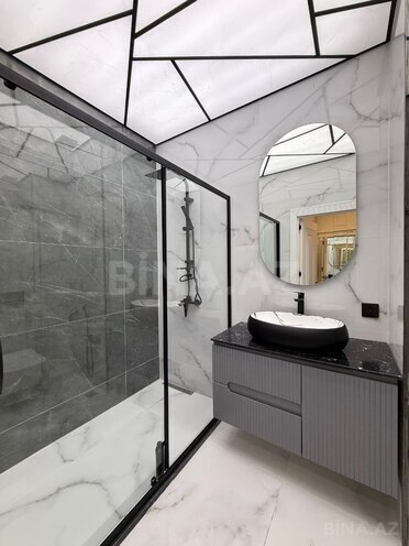 Satılır 2 otaqlı yeni tikili 66 m², Şah İsmayıl Xətai m., photo 11 from 19