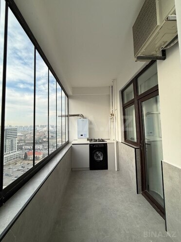 Satılır 2 otaqlı yeni tikili 66 m², Şah İsmayıl Xətai m., photo 9 from 19