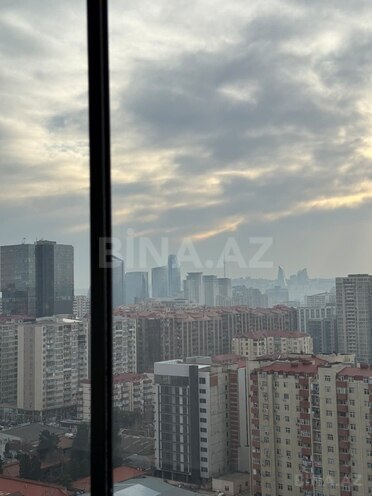 Satılır 2 otaqlı yeni tikili 66 m², Şah İsmayıl Xətai m., photo 13 from 19