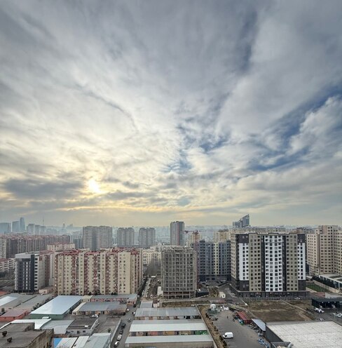 Satılır 2 otaqlı yeni tikili 66 m², Şah İsmayıl Xətai m., photo 18 from 19