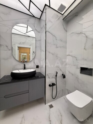 Satılır 2 otaqlı yeni tikili 66 m², Şah İsmayıl Xətai m., photo 10 from 19