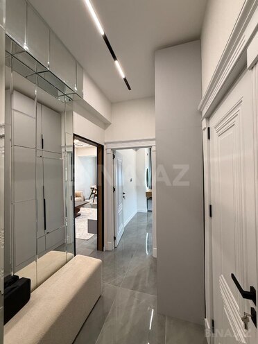 Satılır 2 otaqlı yeni tikili 66 m², Şah İsmayıl Xətai m., photo 5 from 19