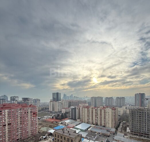 Satılır 2 otaqlı yeni tikili 66 m², Şah İsmayıl Xətai m., photo 17 from 19