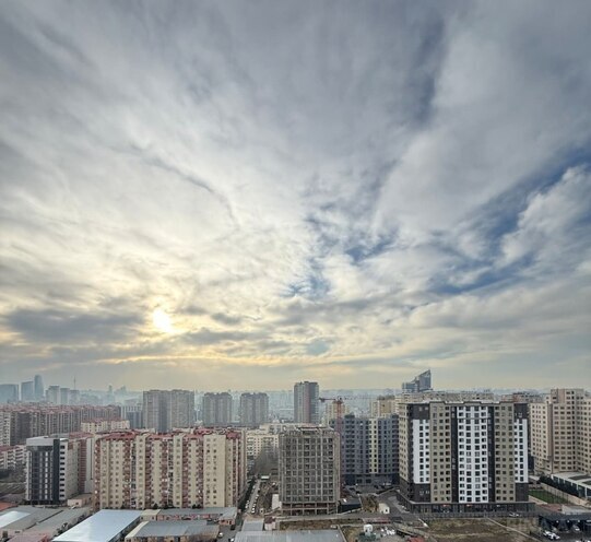 Satılır 2 otaqlı yeni tikili 66 m², Şah İsmayıl Xətai m., photo 14 from 19