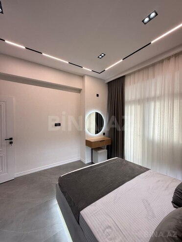 Satılır 2 otaqlı yeni tikili 66 m², Şah İsmayıl Xətai m., photo 8 from 19