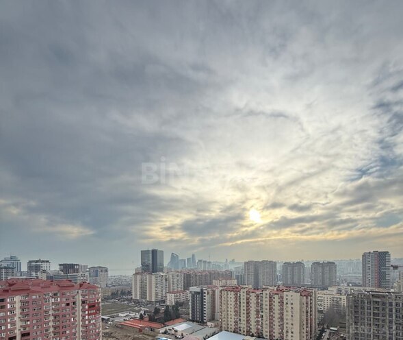 Satılır 2 otaqlı yeni tikili 66 m², Şah İsmayıl Xətai m., photo 15 from 19