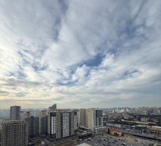 Satılır 2 otaqlı yeni tikili 66 m², Şah İsmayıl Xətai m., photo 16 from 19