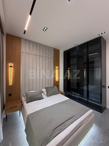 Satılır 2 otaqlı yeni tikili 66 m², Şah İsmayıl Xətai m., photo 7 from 19