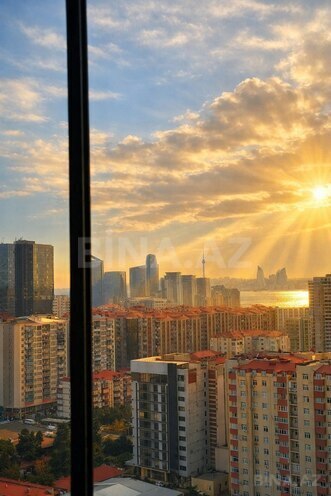 Satılır 2 otaqlı yeni tikili 66 m², Şah İsmayıl Xətai m., photo 12 from 19