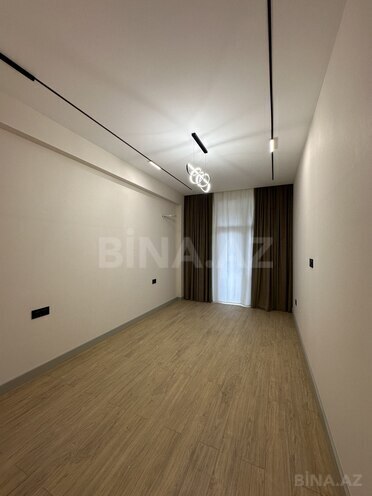 Satılır 3 otaqlı yeni tikili 139.9 m², Nəriman Nərimanov m., photo 12 from 32