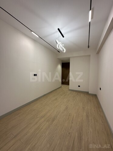 Satılır 3 otaqlı yeni tikili 139.9 m², Nəriman Nərimanov m., photo 14 from 32