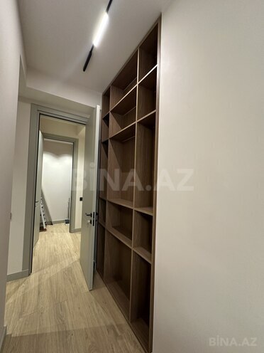 Satılır 3 otaqlı yeni tikili 139.9 m², Nəriman Nərimanov m., photo 11 from 32