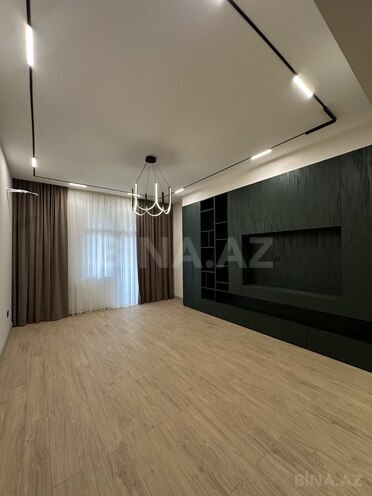 Satılır 3 otaqlı yeni tikili 139.9 m², Nəriman Nərimanov m., photo 4 from 32