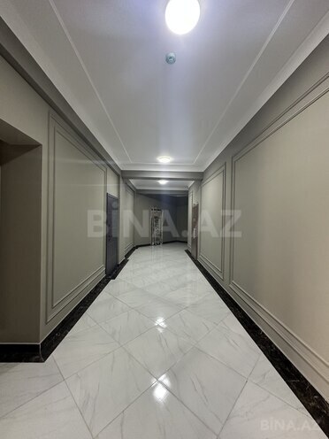 Satılır 3 otaqlı yeni tikili 139.9 m², Nəriman Nərimanov m., photo 25 from 32