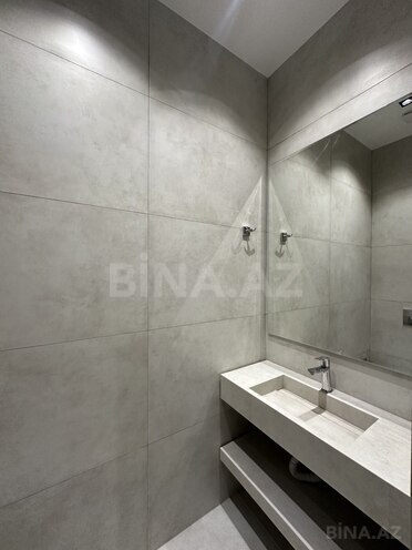 Satılır 3 otaqlı yeni tikili 139.9 m², Nəriman Nərimanov m., photo 19 from 32