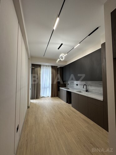Satılır 3 otaqlı yeni tikili 139.9 m², Nəriman Nərimanov m., photo 5 from 32