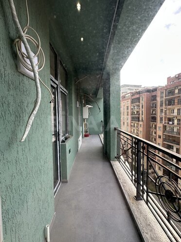 Satılır 3 otaqlı yeni tikili 139.9 m², Nəriman Nərimanov m., photo 24 from 32