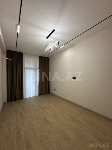 Satılır 3 otaqlı yeni tikili 139.9 m², Nəriman Nərimanov m., photo 13 from 32