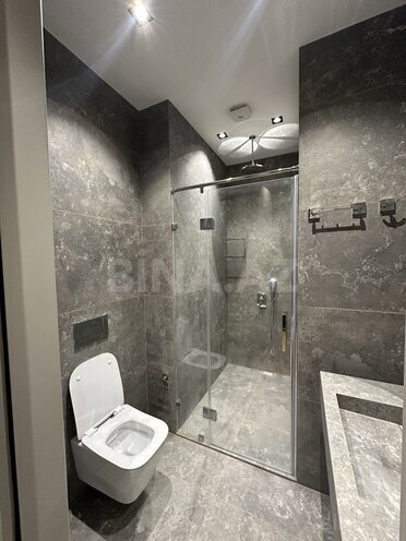 Satılır 3 otaqlı yeni tikili 139.9 m², Nəriman Nərimanov m., photo 17 from 32