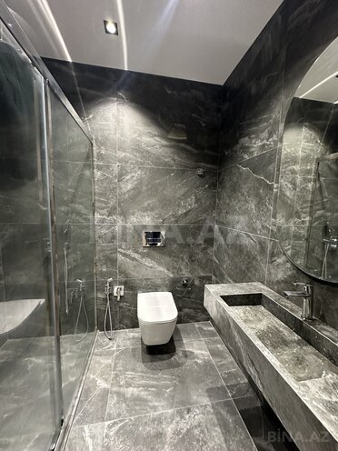 Satılır 3 otaqlı yeni tikili 139.9 m², Nəriman Nərimanov m., photo 20 from 32