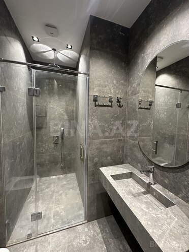 Satılır 3 otaqlı yeni tikili 139.9 m², Nəriman Nərimanov m., photo 18 from 32