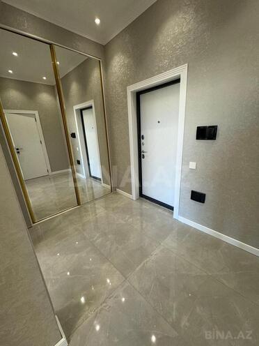 Satılır 1 otaqlı yeni tikili 60 m², Yeni Günəşli q., photo 3 from 12