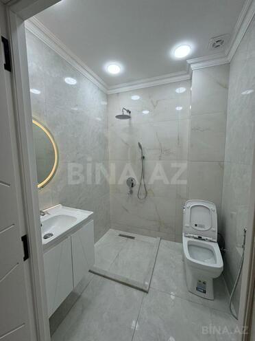 Satılır 1 otaqlı yeni tikili 60 m², Yeni Günəşli q., photo 10 from 12