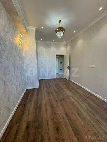 Satılır 1 otaqlı yeni tikili 60 m², Yeni Günəşli q., photo 9 from 12